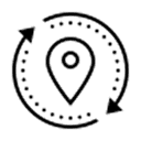 Location Icon