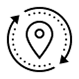 Location Icon
