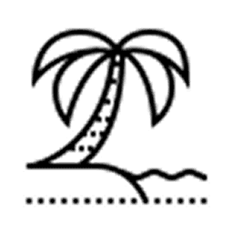 Resort theme for pets