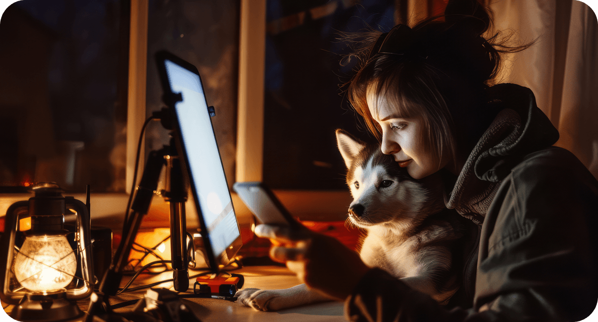 Choose pet grooming or pet boarding service at RC Pet Resort Chennai