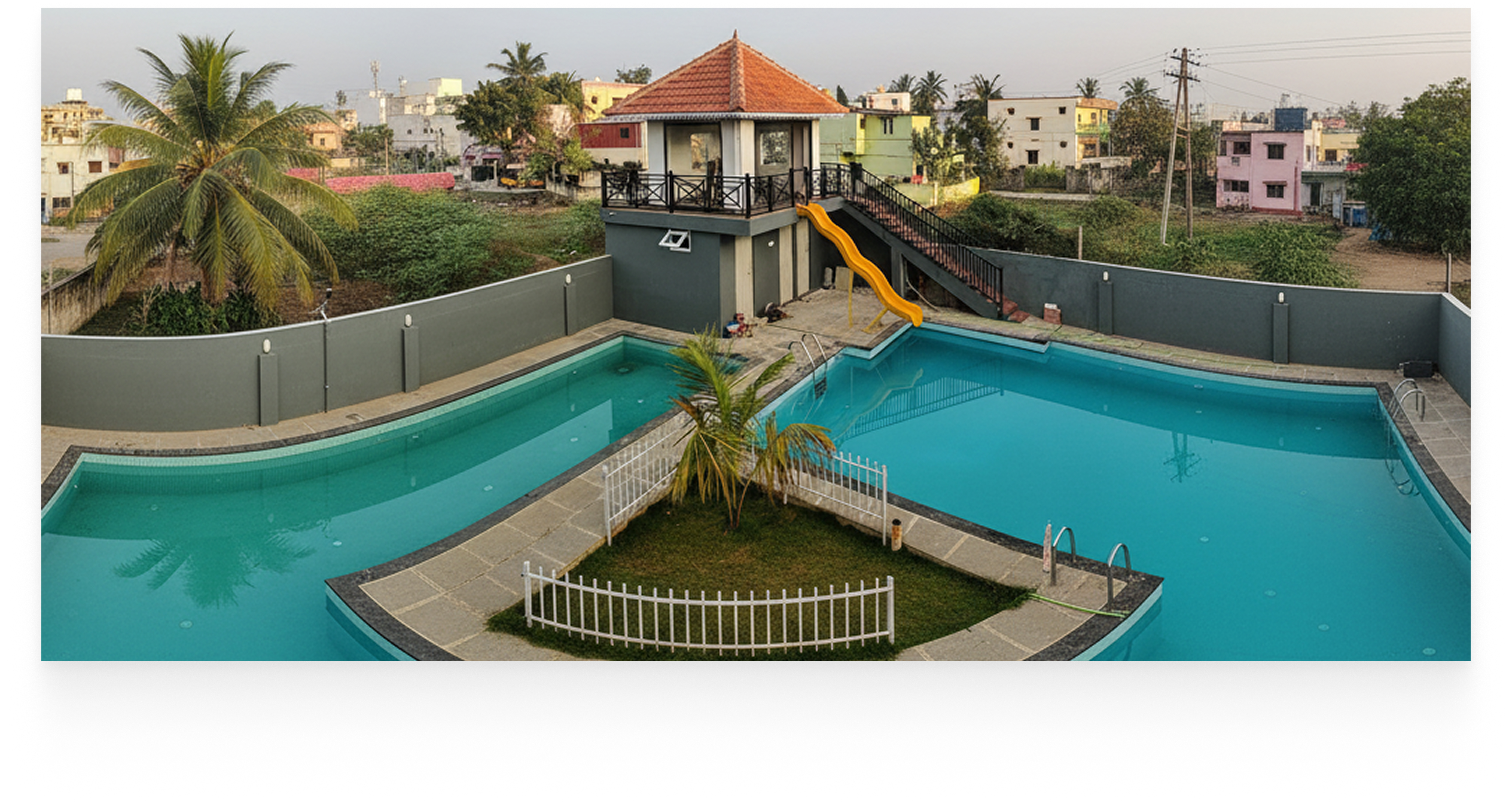 Tambaram Tour